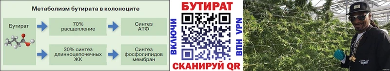 Бутират оксана  Салехард 